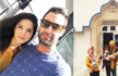 Sunny Leone Posts A Family Picture Outside A Gurudwara, Thanks Her Hubby Daniel For Giving Best Life